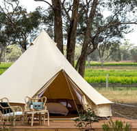 Balgownie Estate Winery Retreat  Restaurant - Port Augusta Accommodation