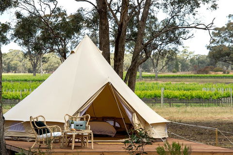 Balgownie Estate Winery Retreat & Restaurant - Port Augusta Accommodation 0