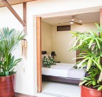 Bali Beach Villa - Port Douglas - Port Augusta Accommodation