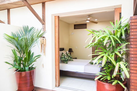 Bali Beach Villa - Port Douglas - Port Augusta Accommodation 0