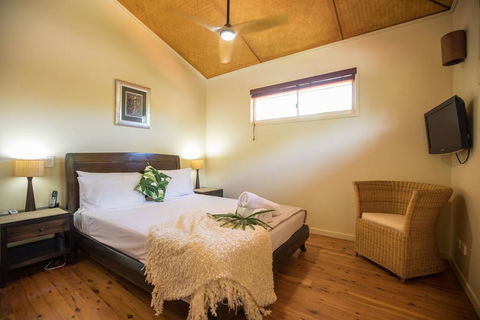 Bali Beach Villa - Port Douglas - Port Augusta Accommodation 3