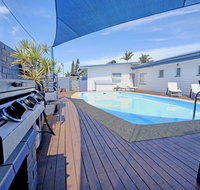 Bali Hi Motel - Port Augusta Accommodation