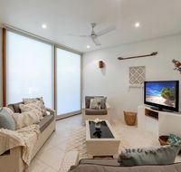Balinese Beachfront Villa - Port Augusta Accommodation