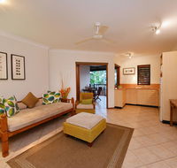 Balinese Style Apartment - Port Augusta Accommodation