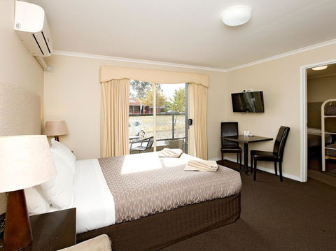 Ballarat Central City Motor Inn - Port Augusta Accommodation 3