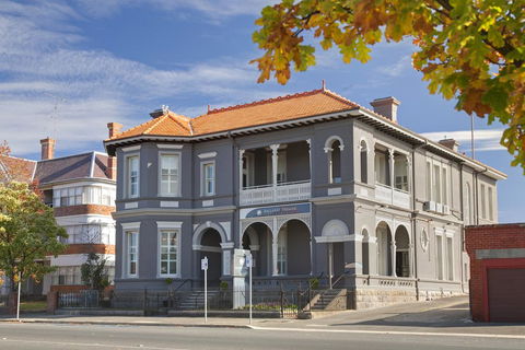 Ballarat Premier Apartments - Port Augusta Accommodation 1