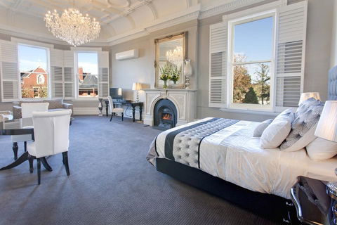 Ballarat Premier Apartments - Port Augusta Accommodation 0