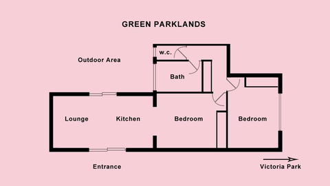 Ballarat Tranquility Cottages - Port Augusta Accommodation 3