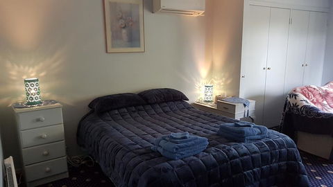 Ballarat Tranquility Cottages - Port Augusta Accommodation 2