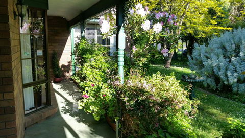 Ballarat Tranquility Cottages - Port Augusta Accommodation 1