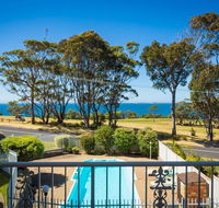 Ballingalla Apartments - By the Golf Course - Port Augusta Accommodation
