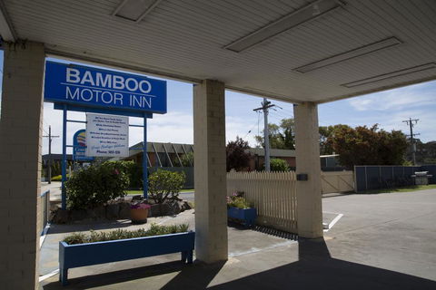 Bamboo Motor Inn - Port Augusta Accommodation 2