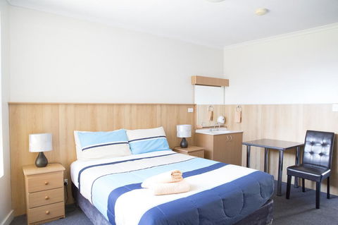 Bamboo Motor Inn - Port Augusta Accommodation 1