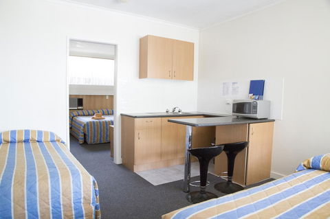 Bamboo Motor Inn - Port Augusta Accommodation 0