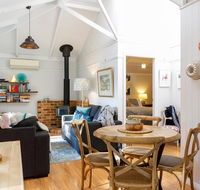 Bandalong Cottages - Port Augusta Accommodation