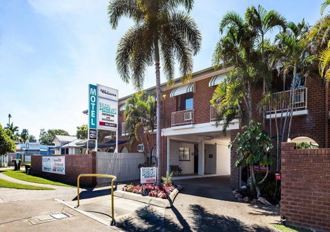Banjo Paterson Motor Inn - Port Augusta Accommodation 1