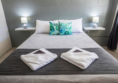 Banjo Paterson Motor Inn - Port Augusta Accommodation 0