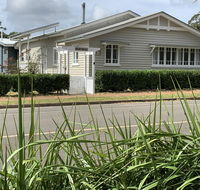 Bank House Tamborine Mountain - Port Augusta Accommodation