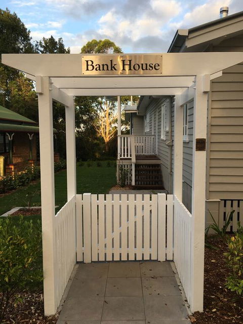 Bank House Tamborine Mountain - Port Augusta Accommodation 3
