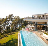 Bannisters Port Stephens - Port Augusta Accommodation