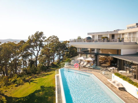Bannisters Port Stephens - Port Augusta Accommodation 0