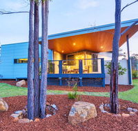 Banyandah - Port Augusta Accommodation