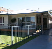 BANYANDAH 557 Ocean Drive NH - Port Augusta Accommodation