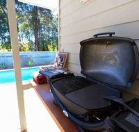 Barefoot Escape - Port Augusta Accommodation