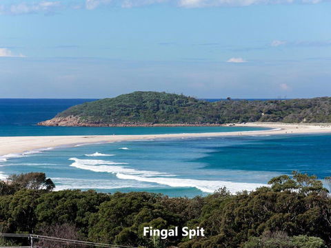 Barefoot' 7/44 Marine Drive - Fabulous Fingal Bay - Port Augusta Accommodation 0
