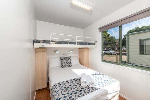 Bargara Beach Caravan Park - Port Augusta Accommodation 3