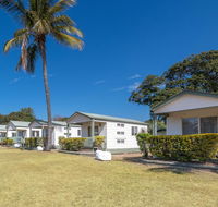 Bargara Beach Caravan Park - Port Augusta Accommodation