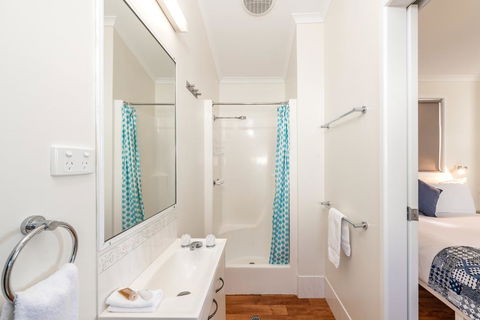 Bargara Beach Caravan Park - Port Augusta Accommodation 1