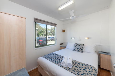 Bargara Beach Caravan Park - Port Augusta Accommodation 2