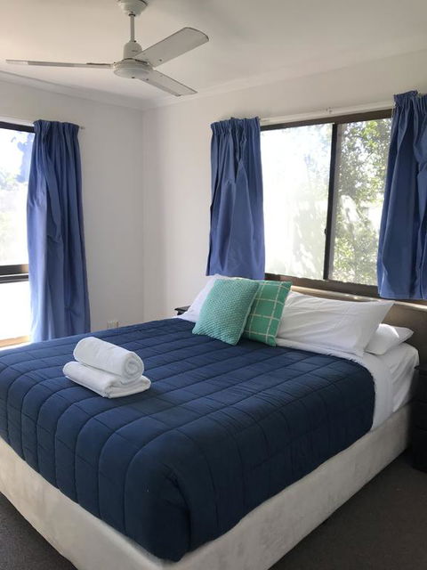 Bargara Beach Motor Inn - Port Augusta Accommodation 1