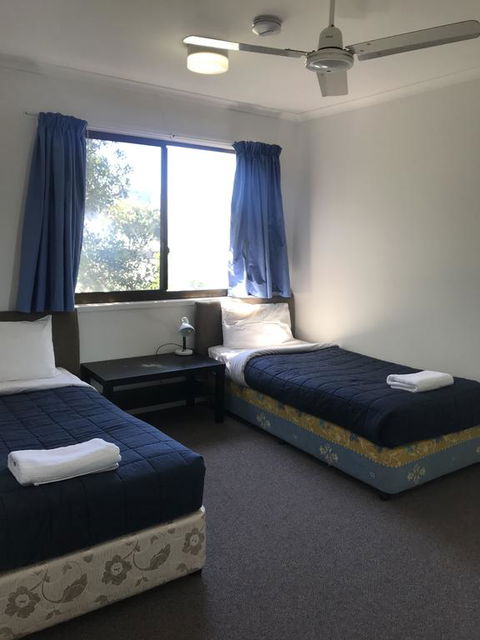 Bargara Beach Motor Inn - Port Augusta Accommodation 2