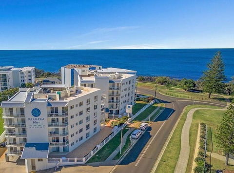 Bargara Blue Resort - Port Augusta Accommodation 1