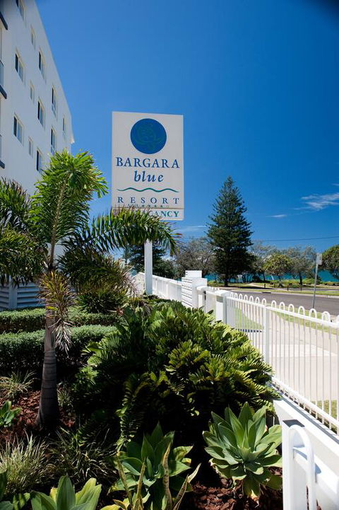 Bargara Blue Resort - Port Augusta Accommodation 3