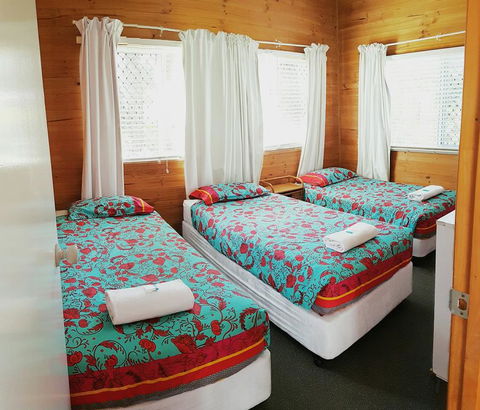 Bargara Gardens Boutique Villas - Port Augusta Accommodation 3