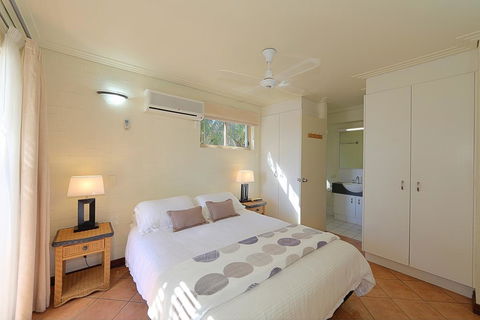 Bargara Shoreline Apartments - Port Augusta Accommodation 2