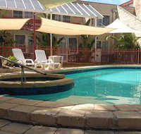 Barham Bridge Motor Inn - Port Augusta Accommodation