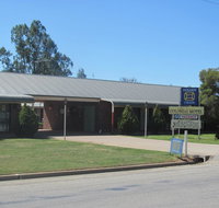 Barham Colonial Motel - Port Augusta Accommodation