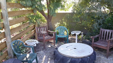 Barham Colonial Motel - Port Augusta Accommodation 2