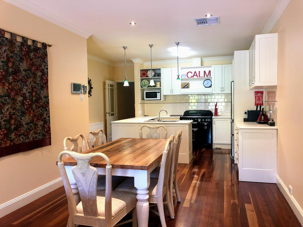 Archdale VIC Port Augusta Accommodation