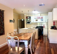 Barkers Run Terrace - Port Augusta Accommodation