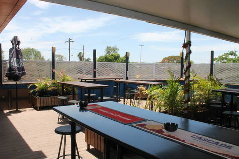 Barkly Hotel - Port Augusta Accommodation 0