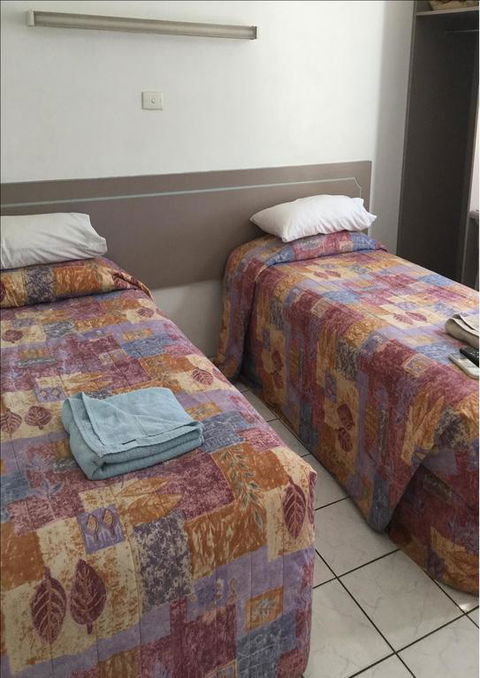 Barkly Hotel - Port Augusta Accommodation 2