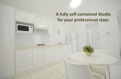 Barney Beach Accommodation - Port Augusta Accommodation 2