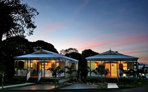 Barney Beach Accommodation - Port Augusta Accommodation 1