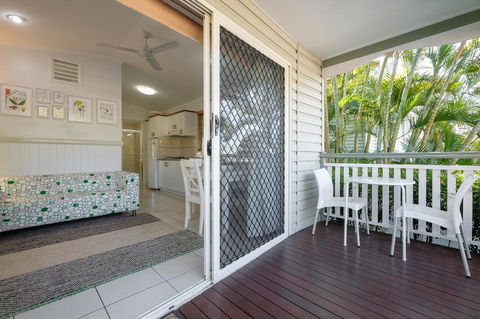 Barney Beach Accommodation - Port Augusta Accommodation 3