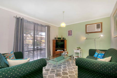 Barossa Country Cottages - Port Augusta Accommodation 3